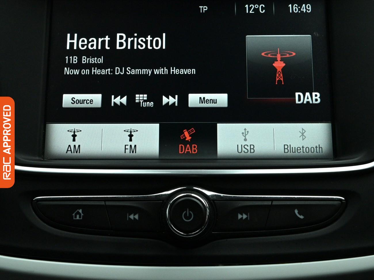 Used Vauxhall Crossland X 2020 for sale - 78010793: Photo 16