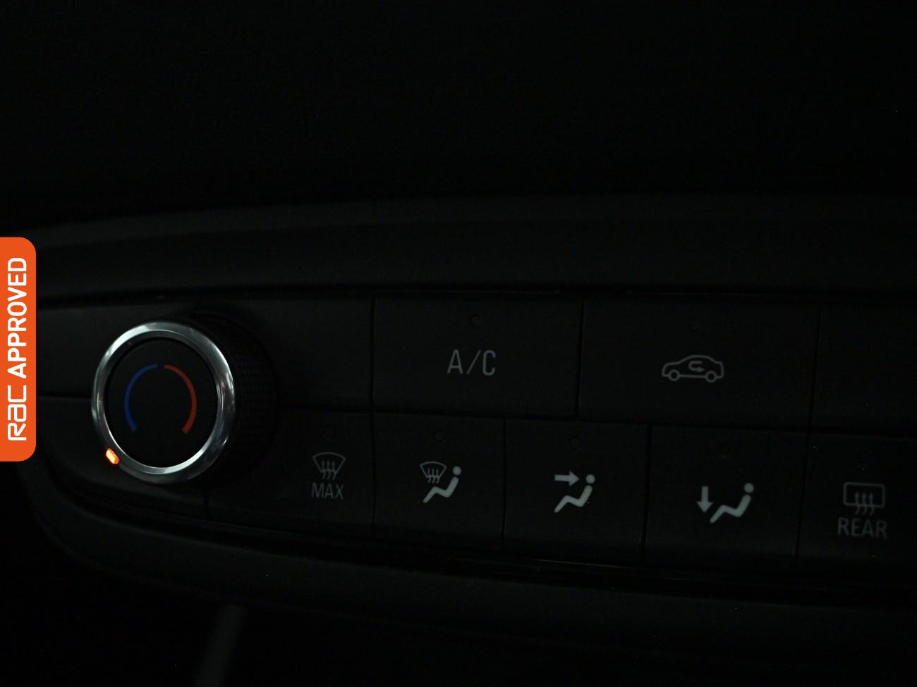 Used Vauxhall Crossland X 2020 for sale - 78010793: Photo 17