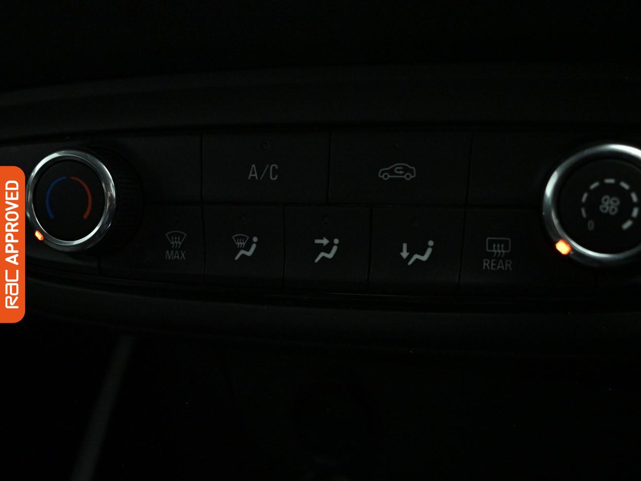 Used Vauxhall Crossland X 2020 for sale - 78010793: Photo 18