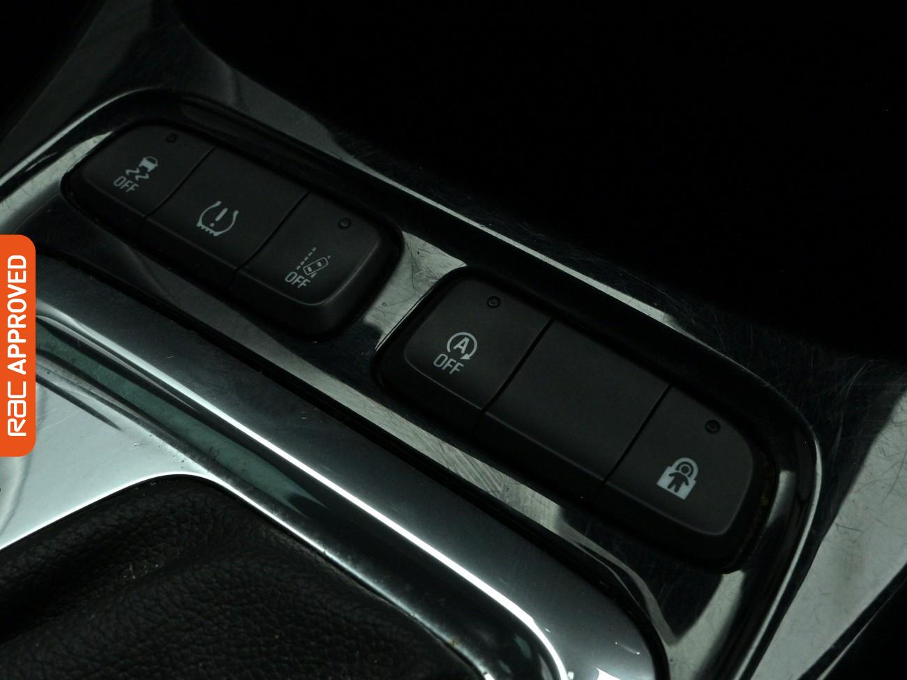 Used Vauxhall Crossland X 2020 for sale - 78010793: Photo 19