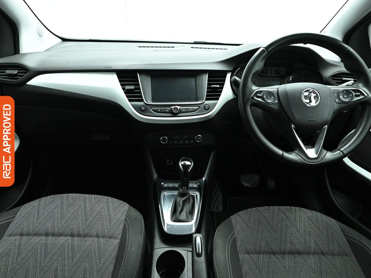 Used Vauxhall Crossland X 2020 for sale - 78010793: Photo 2