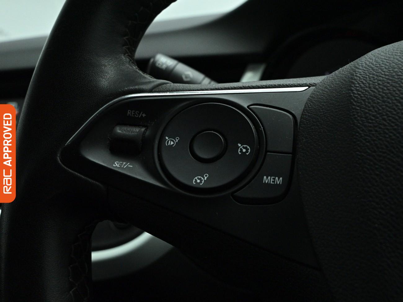 Used Vauxhall Crossland X 2020 for sale - 78010793: Photo 21