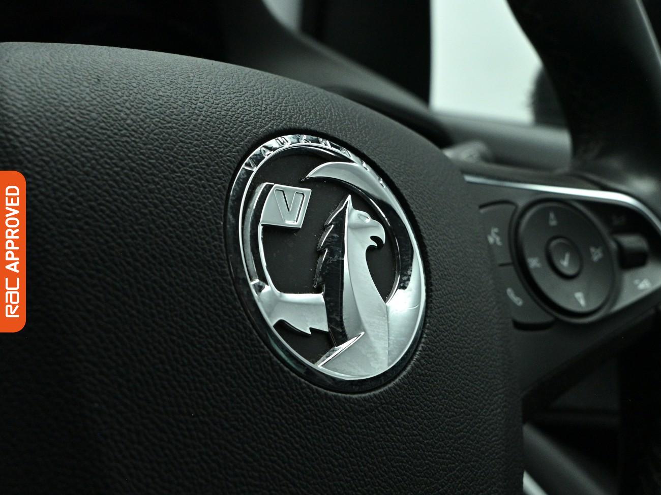 Used Vauxhall Crossland X 2020 for sale - 78010793: Photo 22