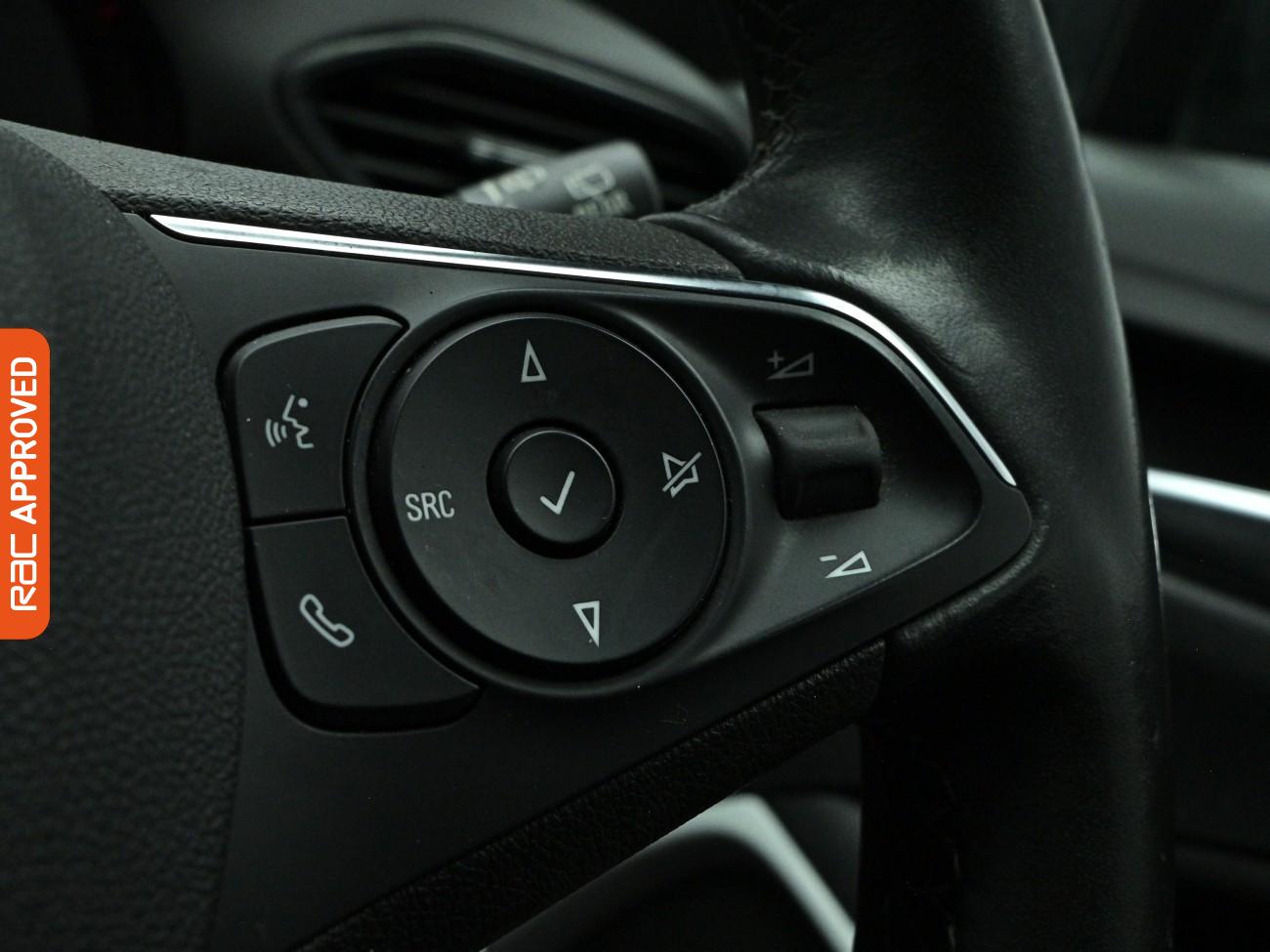 Used Vauxhall Crossland X 2020 for sale - 78010793: Photo 23