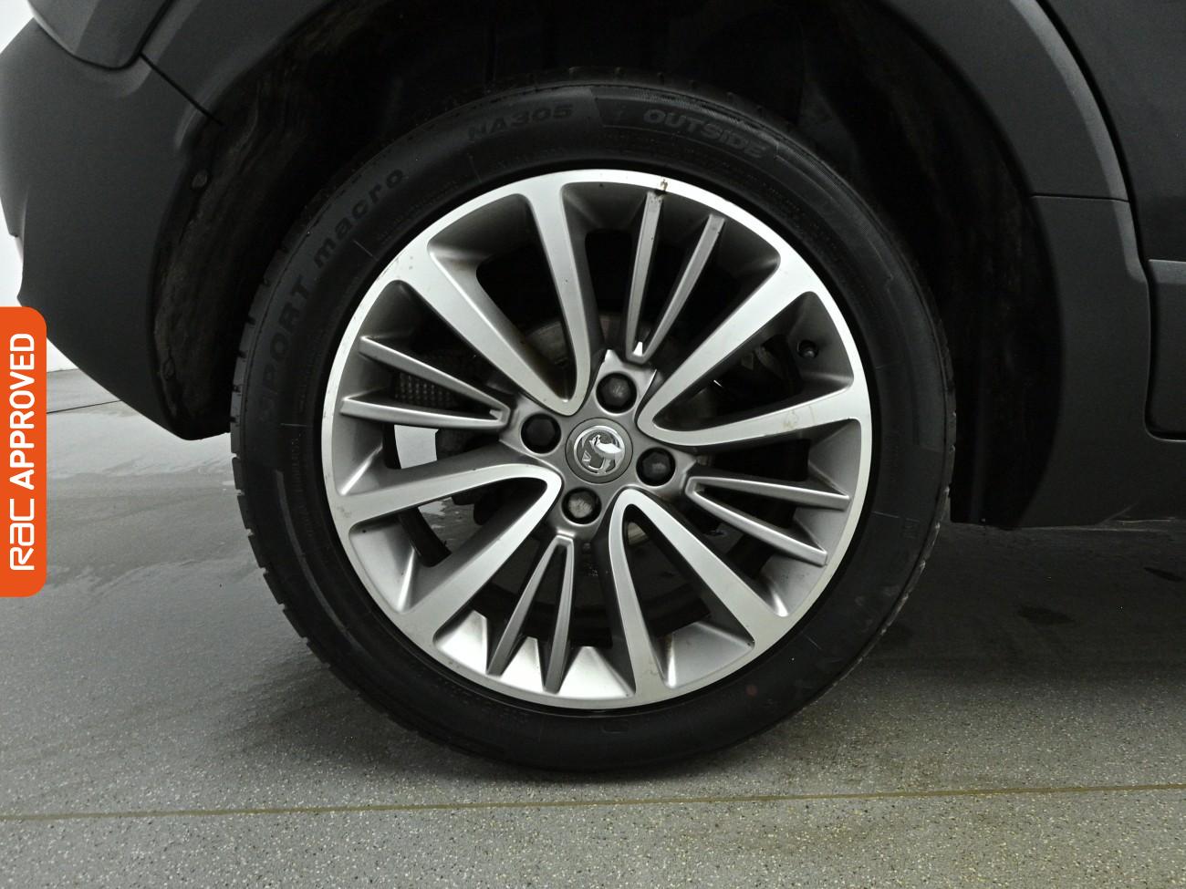 Used Vauxhall Crossland X 2020 for sale - 78010793: Photo 25