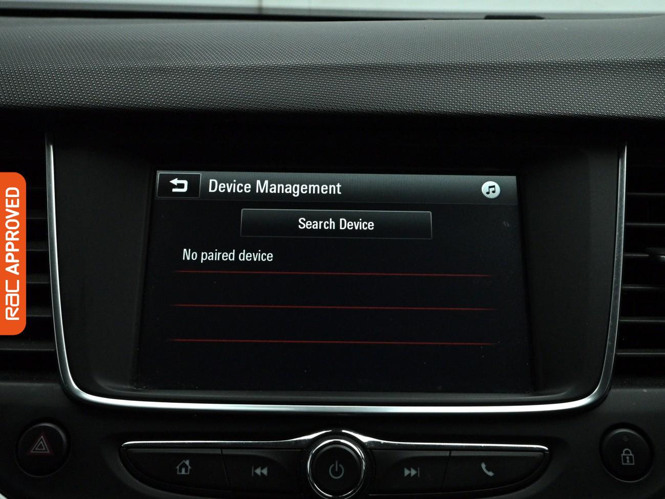 Used Vauxhall Crossland X 2020 for sale - 78010793: Photo 26