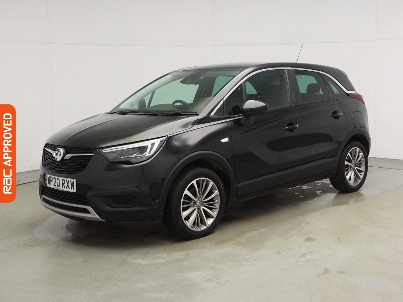Used Vauxhall Crossland X 2020 for sale - 78010793: Photo 27