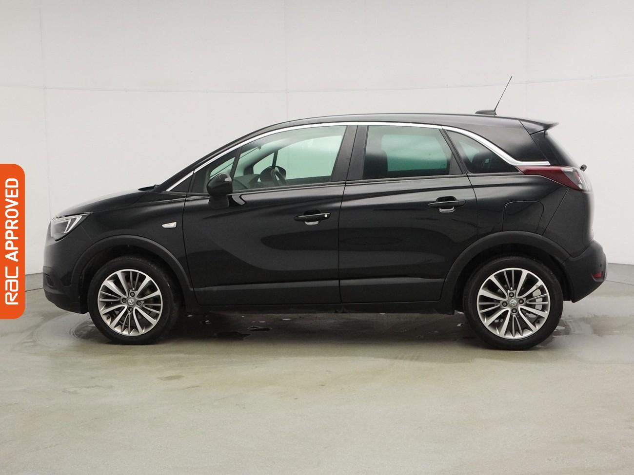Used Vauxhall Crossland X 2020 for sale - 78010793: Photo 28