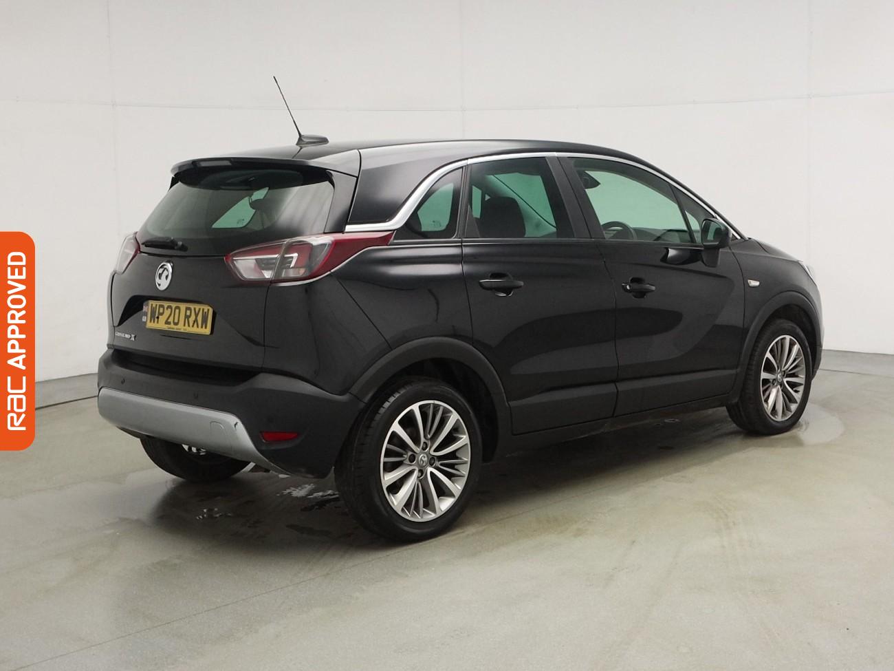 Used Vauxhall Crossland X 2020 for sale - 78010793: Photo 29