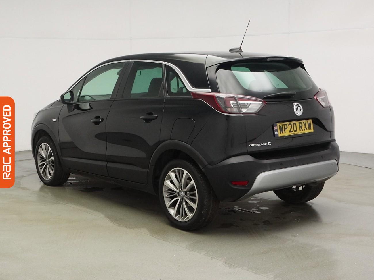 Used Vauxhall Crossland X 2020 for sale - 78010793: Photo 4