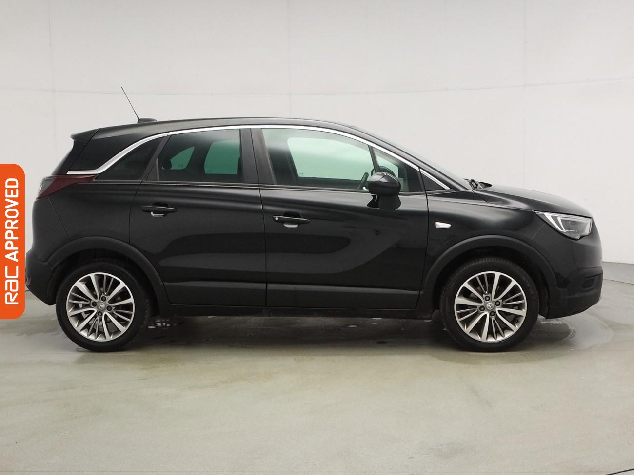 Used Vauxhall Crossland X 2020 for sale - 78010793: Photo 6