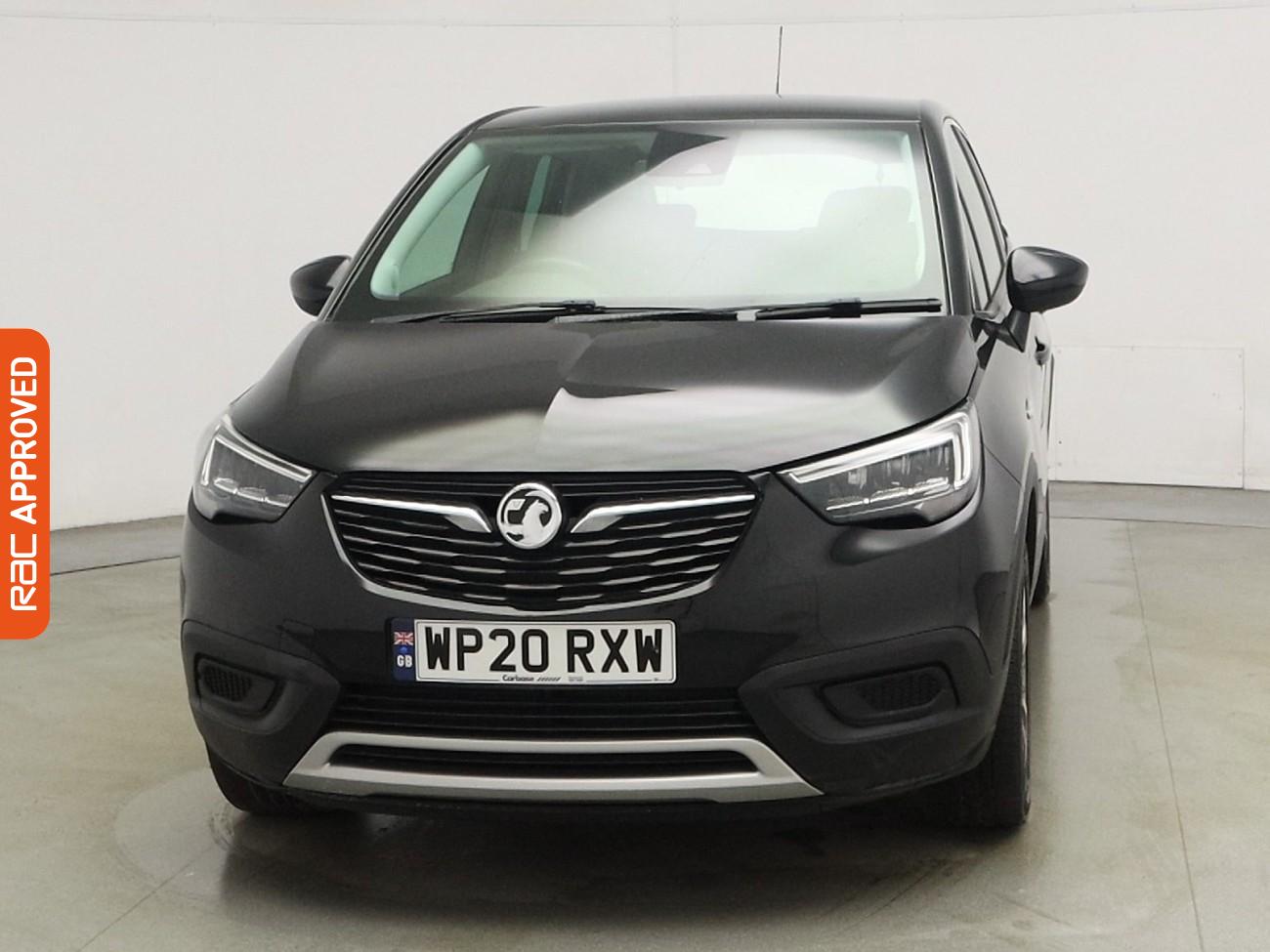 Used Vauxhall Crossland X 2020 for sale - 78010793: Photo 7
