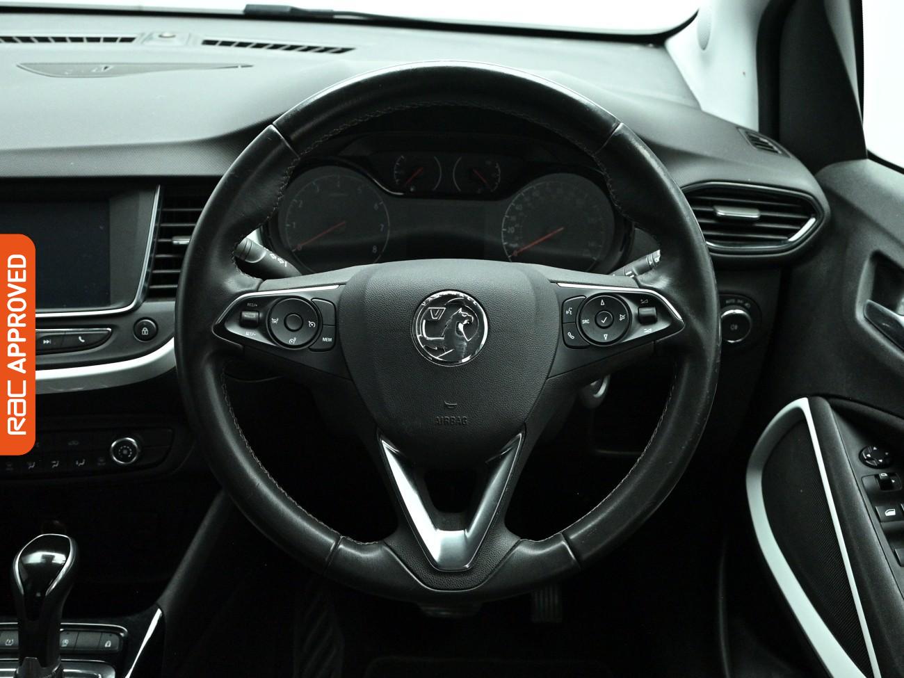 Used Vauxhall Crossland X 2020 for sale - 78010793: Photo 9