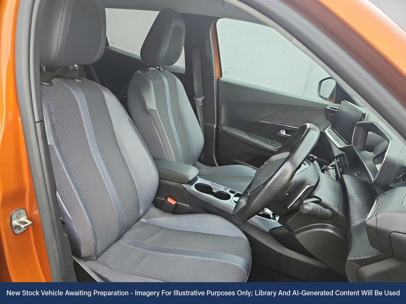 Used Peugeot 2008 2020 for sale - 77374316: Photo 3