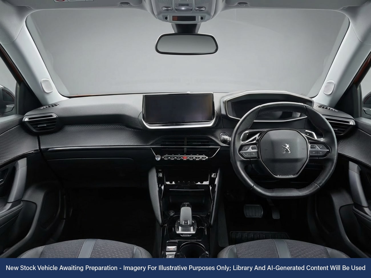 Used Peugeot 2008 2020 for sale - 77374316: Photo 6