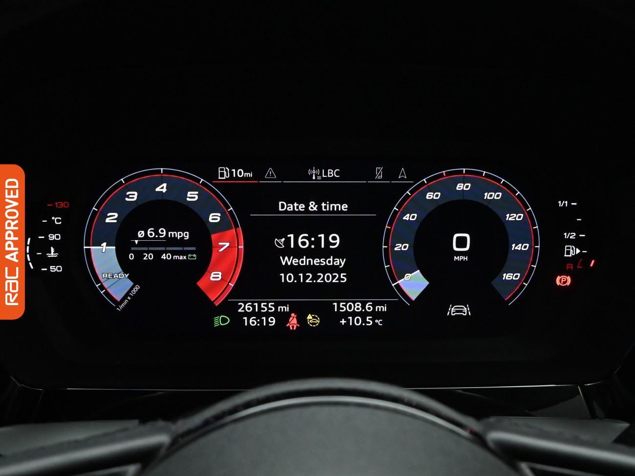 Used Audi A3 2022 for sale - 77088669: Photo 11