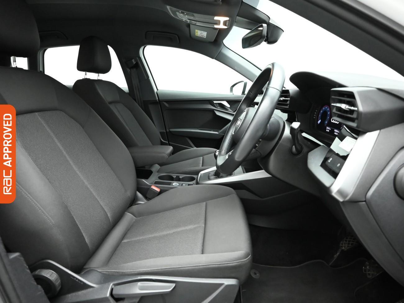 Used Audi A3 2022 for sale - 77088669: Photo 12