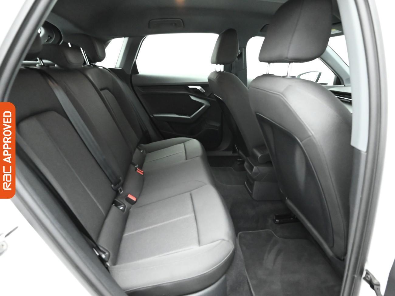 Used Audi A3 2022 for sale - 77088669: Photo 13