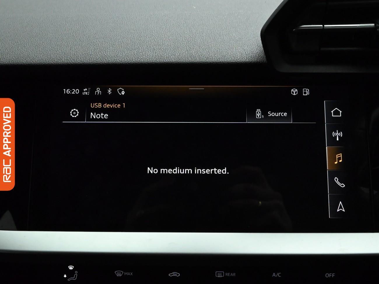 Used Audi A3 2022 for sale - 77088669: Photo 14