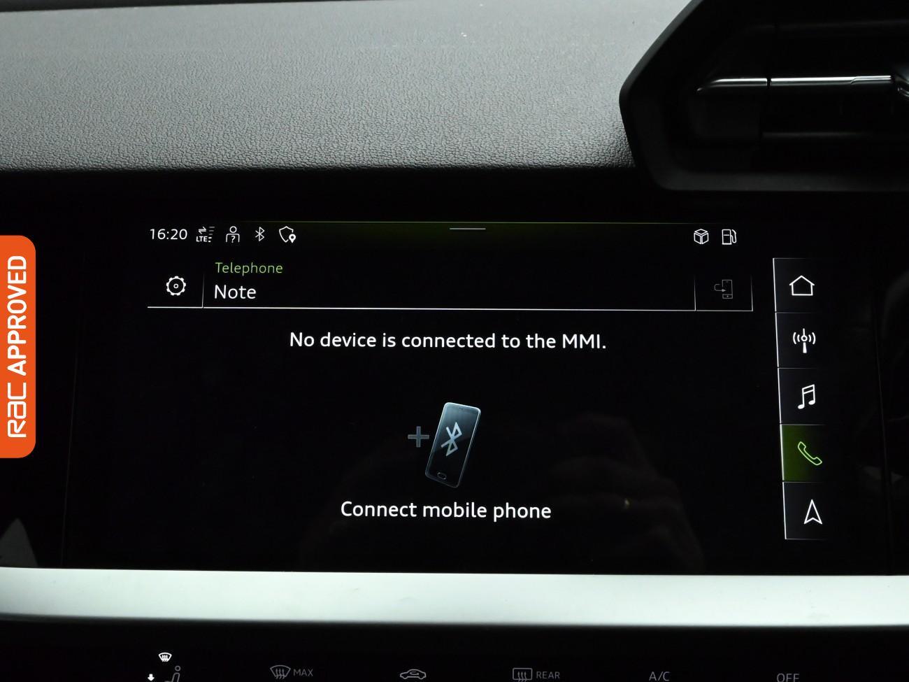 Used Audi A3 2022 for sale - 77088669: Photo 15