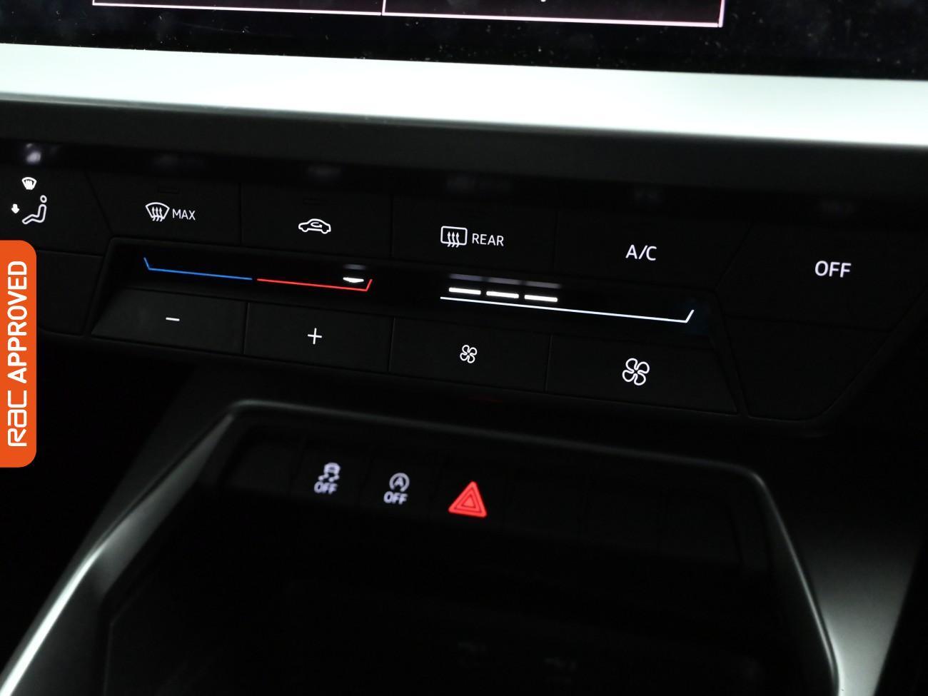 Used Audi A3 2022 for sale - 77088669: Photo 16