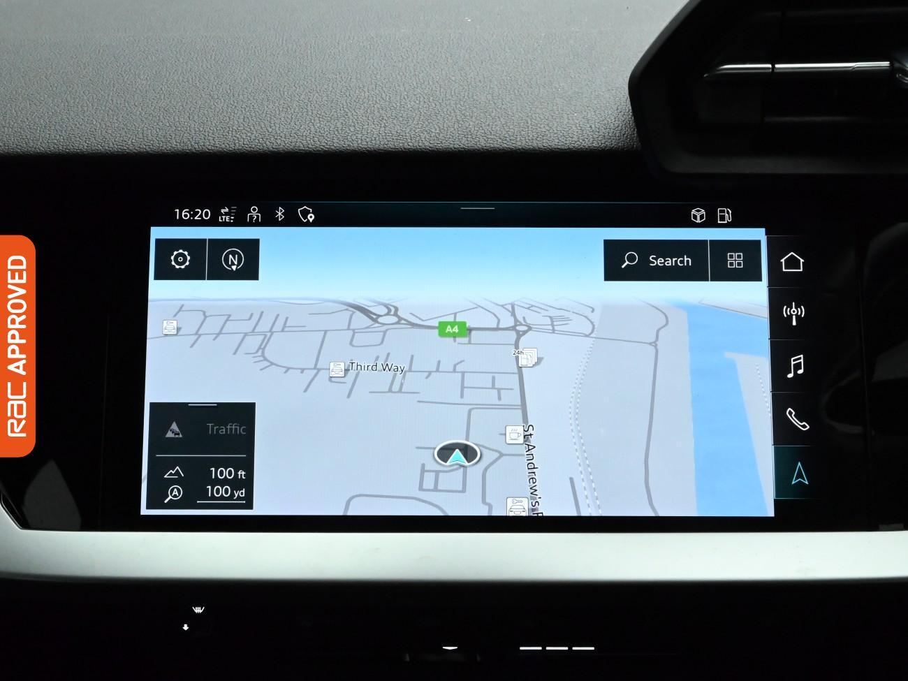 Used Audi A3 2022 for sale - 77088669: Photo 18