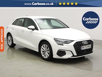 Used Audi A3 2022 for sale - 77088669: Photo