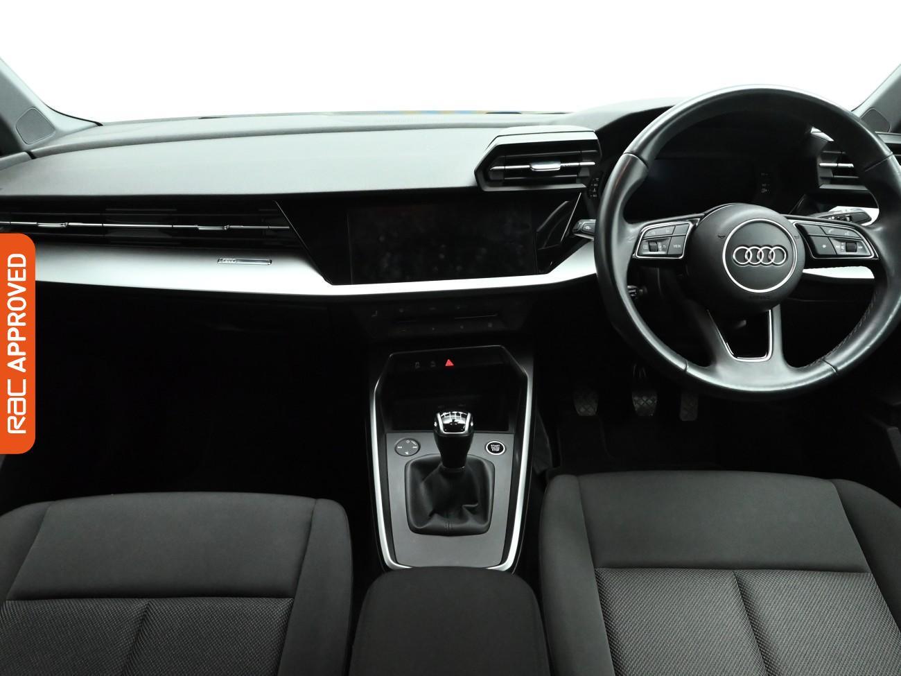 Used Audi A3 2022 for sale - 77088669: Photo 2