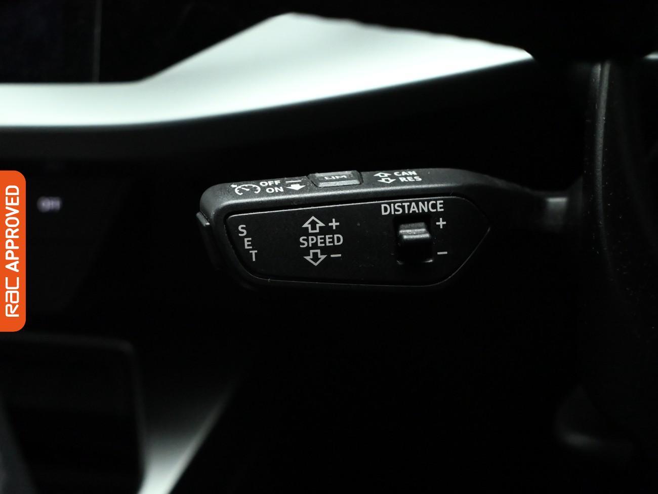 Used Audi A3 2022 for sale - 77088669: Photo 24