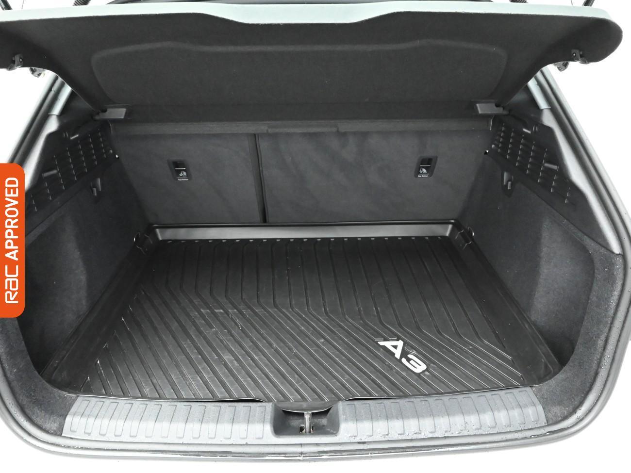 Used Audi A3 2022 for sale - 77088669: Photo 25