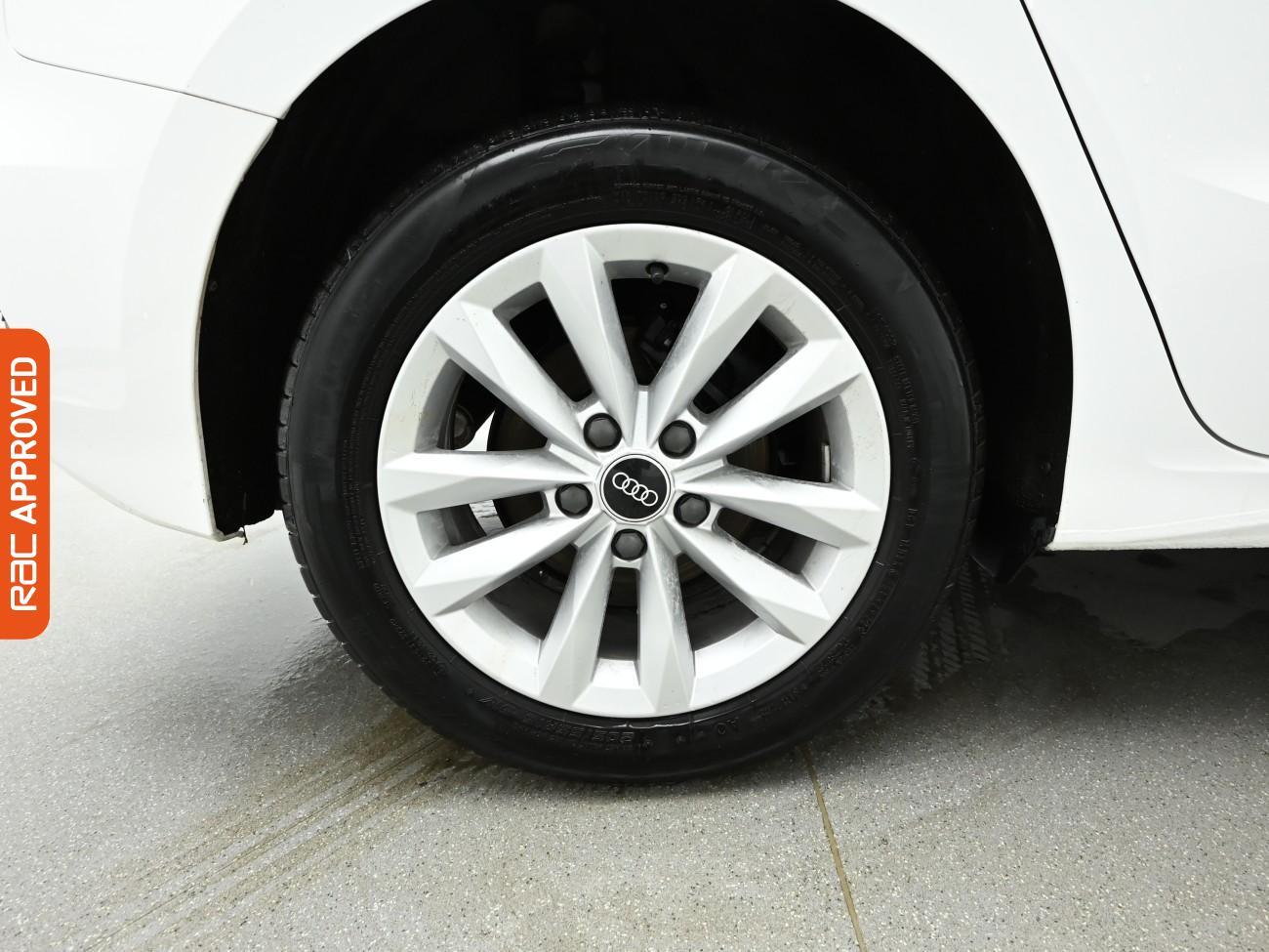 Used Audi A3 2022 for sale - 77088669: Photo 26