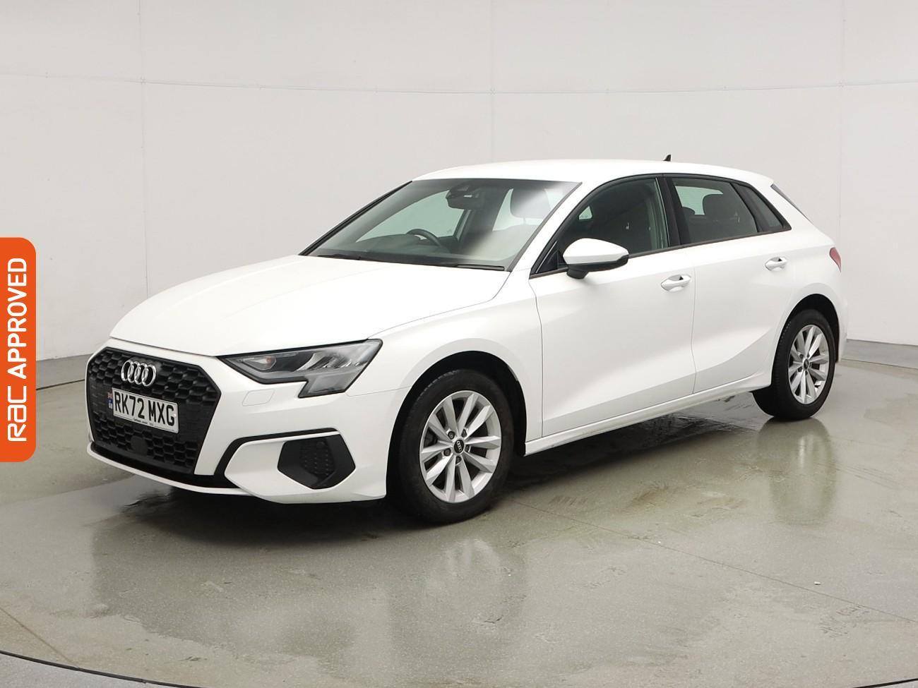 Used Audi A3 2022 for sale - 77088669: Photo 27