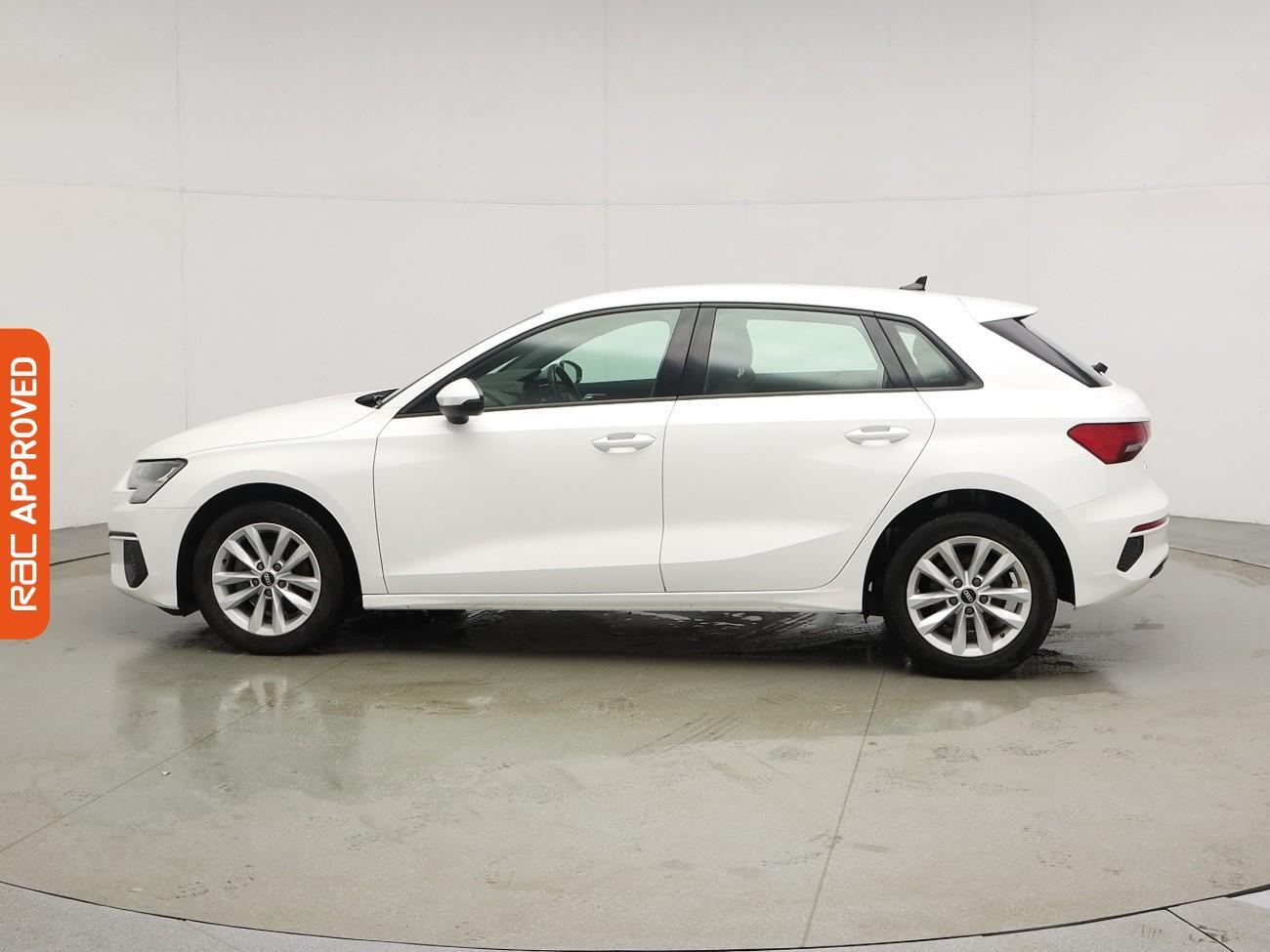 Used Audi A3 2022 for sale - 77088669: Photo 28