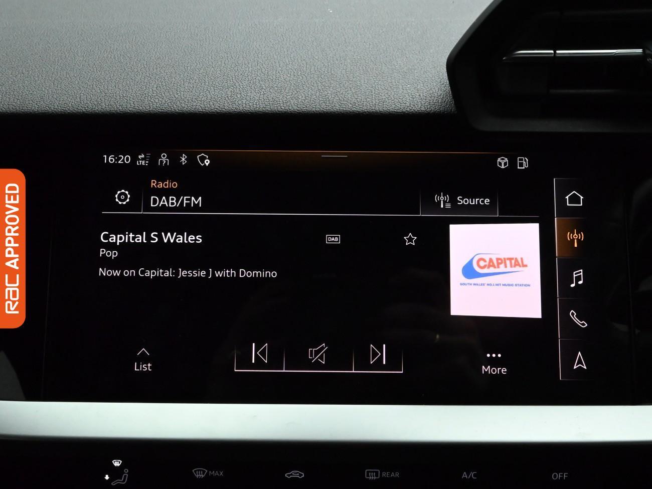 Used Audi A3 2022 for sale - 77088669: Photo 3