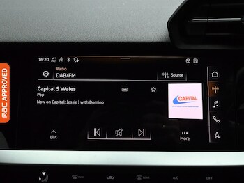 Used Audi A3 2022 for sale - 77088669: Photo