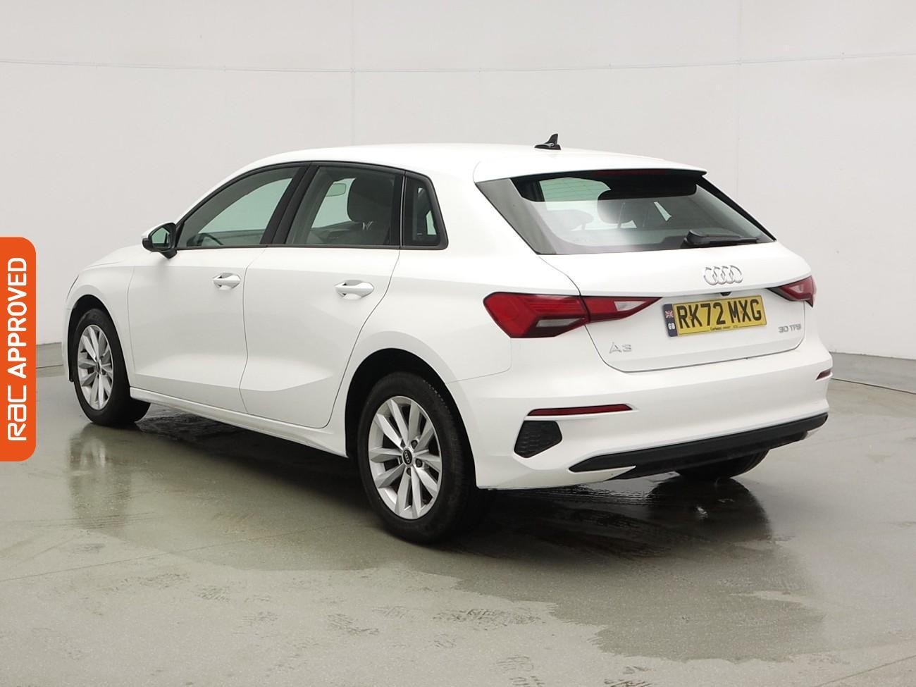 Used Audi A3 2022 for sale - 77088669: Photo 4