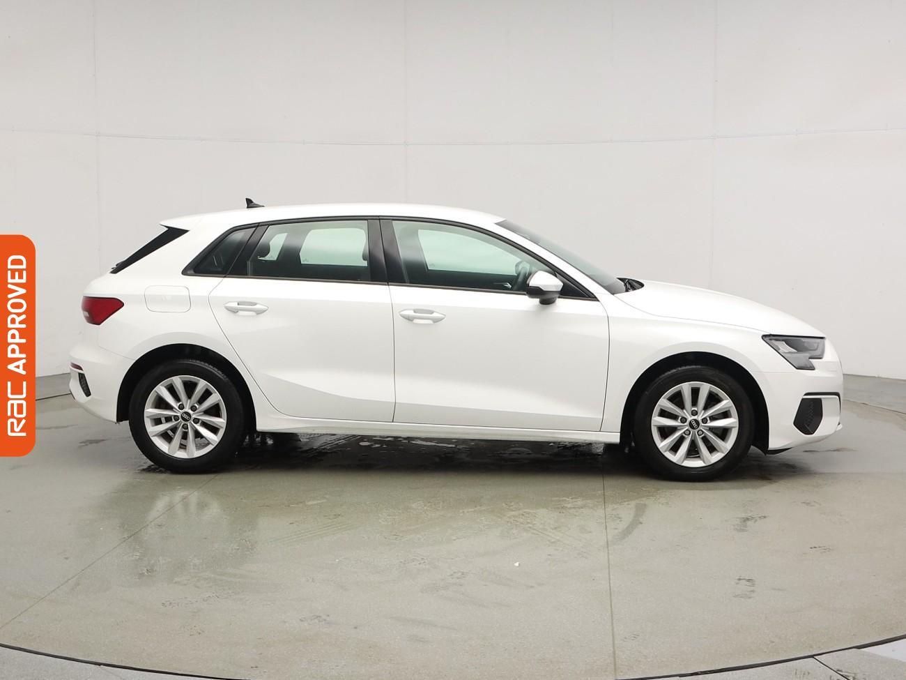 Used Audi A3 2022 for sale - 77088669: Photo 6