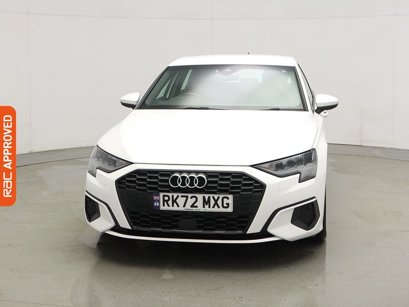 Used Audi A3 2022 for sale - 77088669: Photo 7