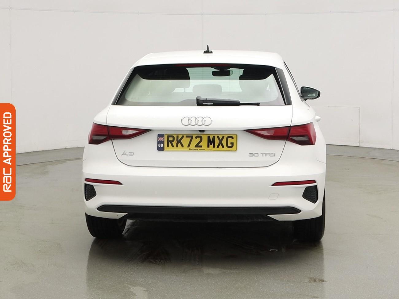 Used Audi A3 2022 for sale - 77088669: Photo 8
