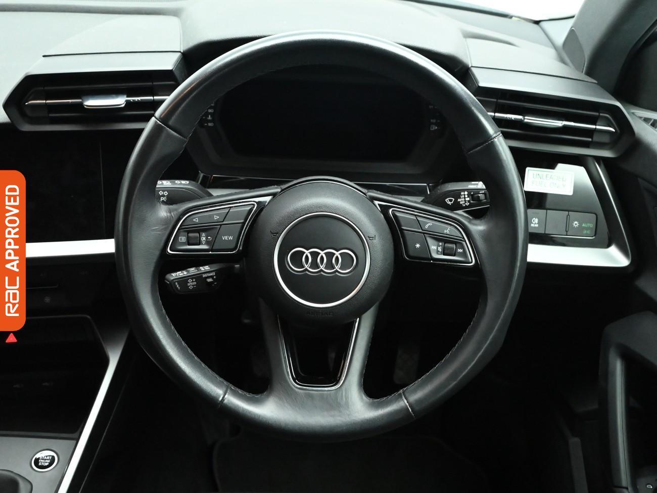 Used Audi A3 2022 for sale - 77088669: Photo 9