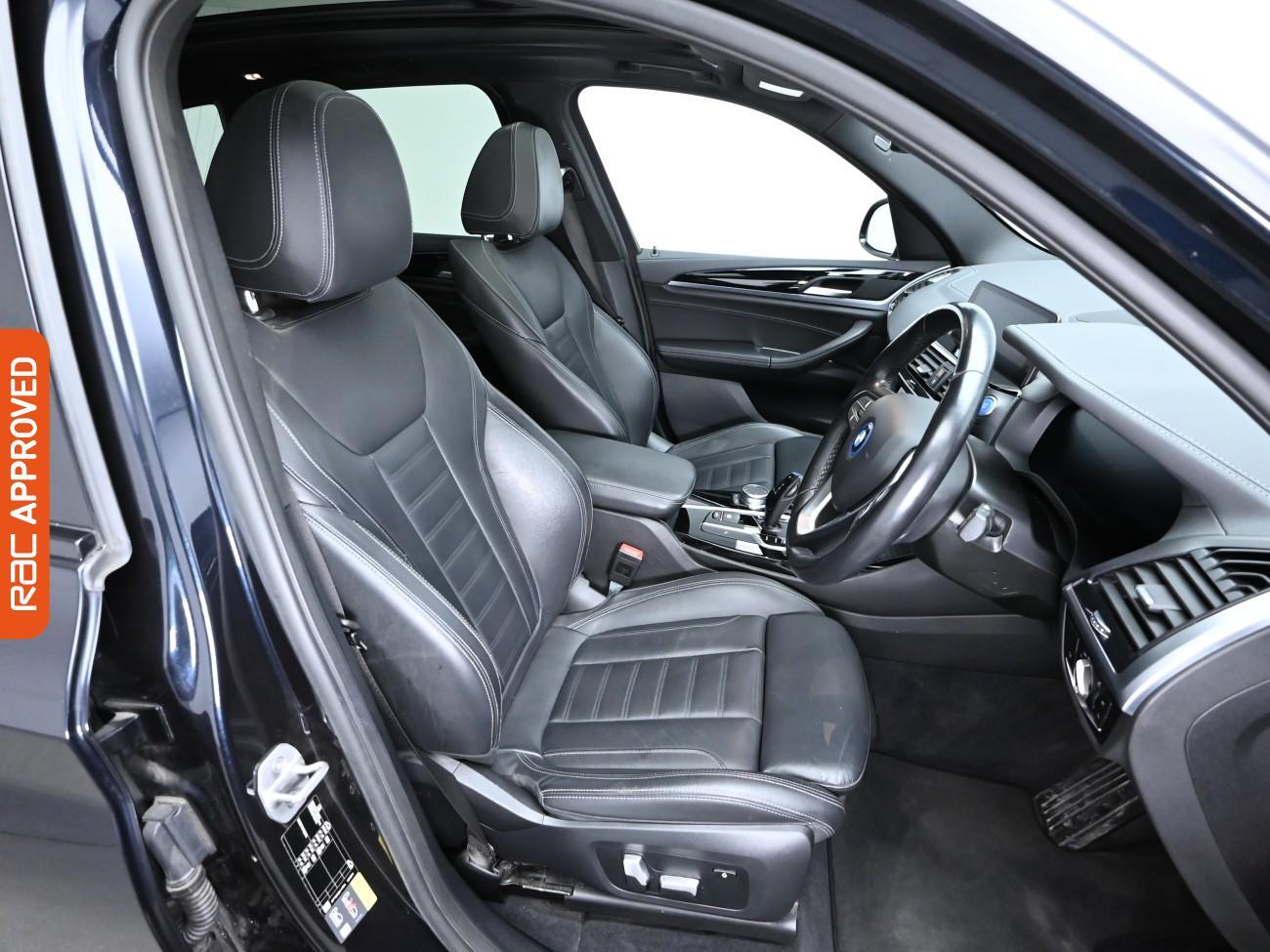 Used BMW iX3 2021 for sale - 76230721: Photo 13