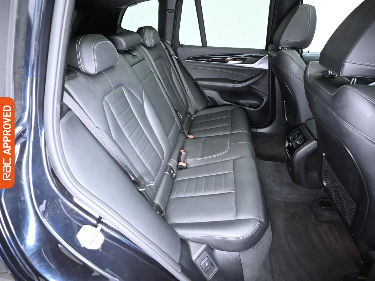 Used BMW iX3 2021 for sale - 76230721: Photo 14