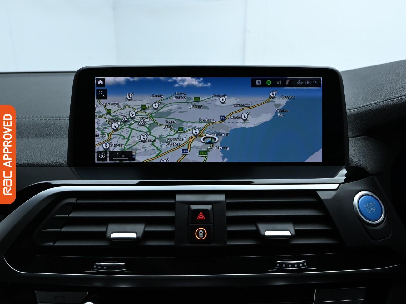 Used BMW iX3 2021 for sale - 76230721: Photo 15