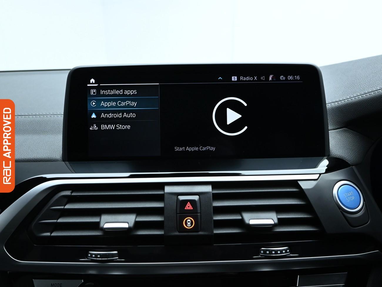 Used BMW iX3 2021 for sale - 76230721: Photo 18