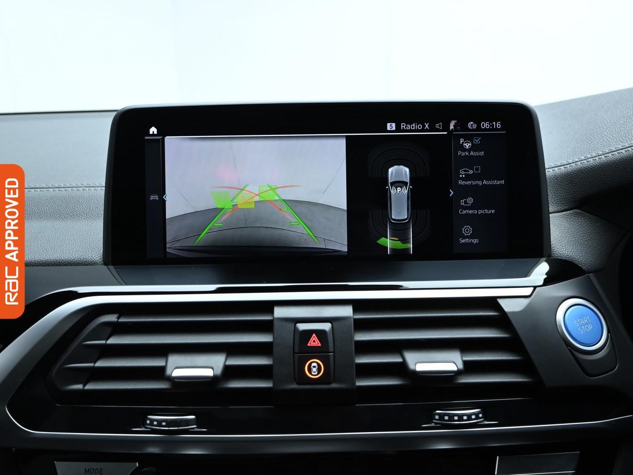 Used BMW iX3 2021 for sale - 76230721: Photo 19