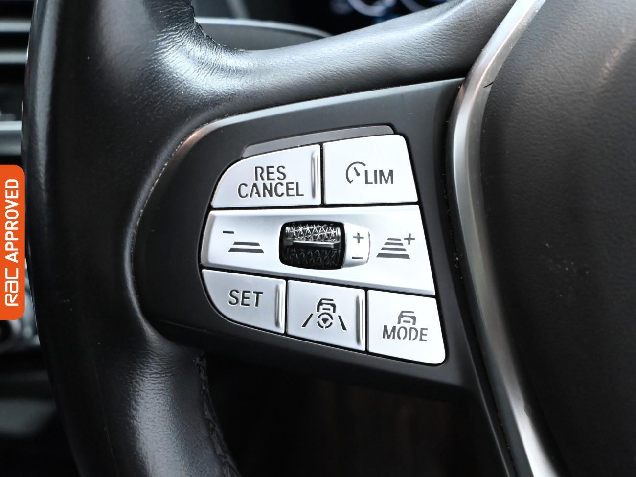 Used BMW iX3 2021 for sale - 76230721: Photo 25