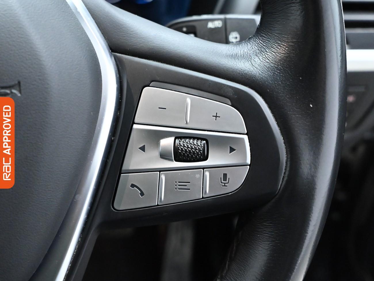 Used BMW iX3 2021 for sale - 76230721: Photo 26