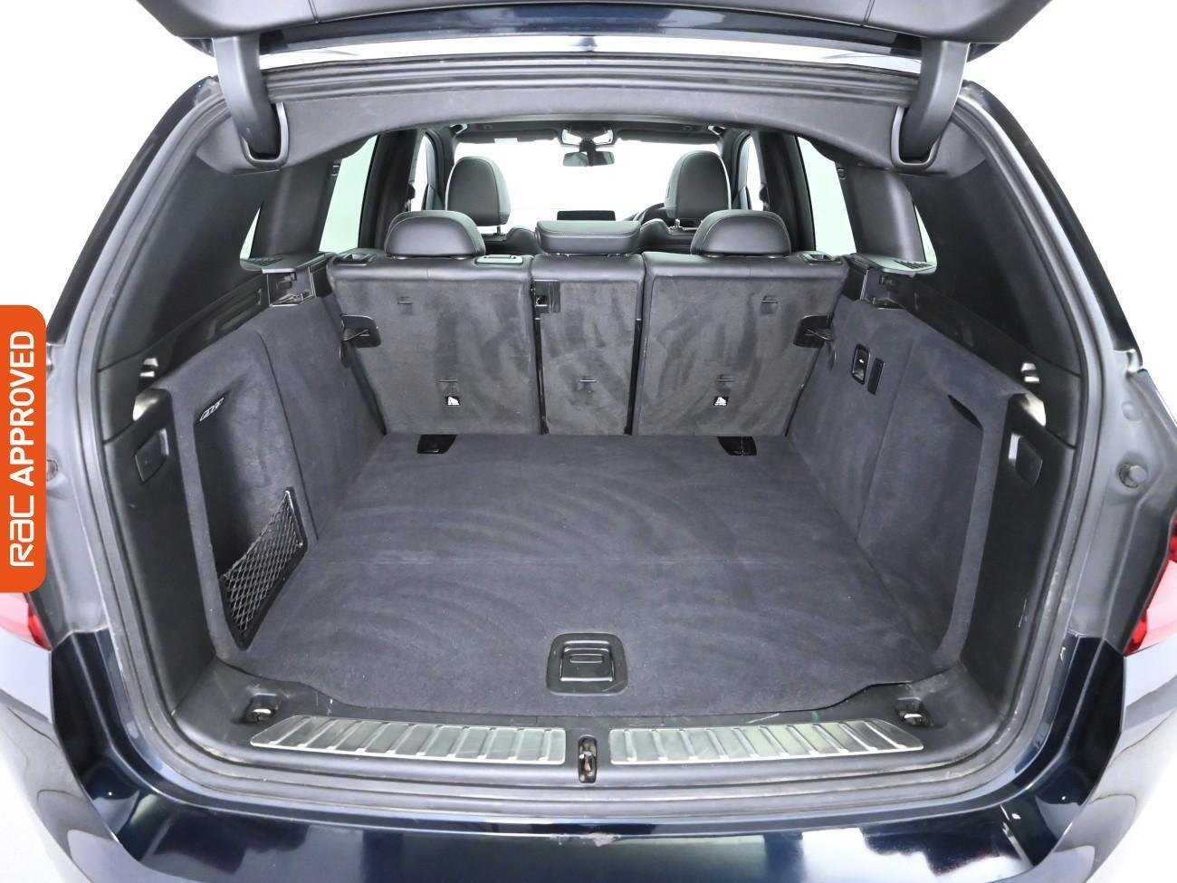 Used BMW iX3 2021 for sale - 76230721: Photo 29