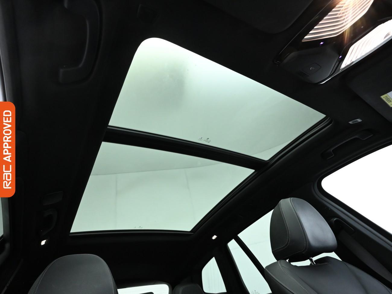 Used BMW iX3 2021 for sale - 76230721: Photo 3