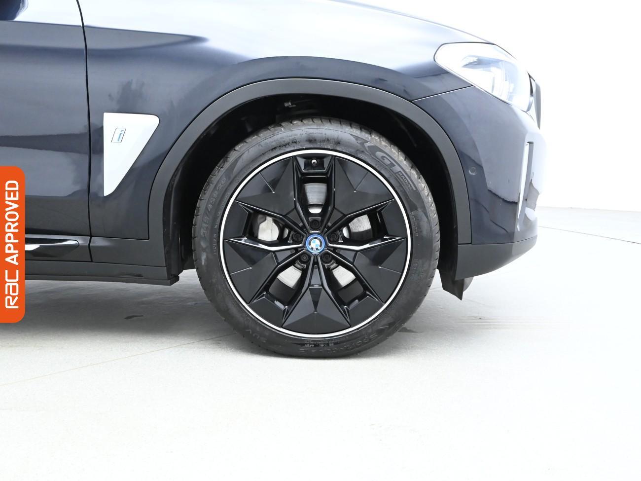 Used BMW iX3 2021 for sale - 76230721: Photo 32